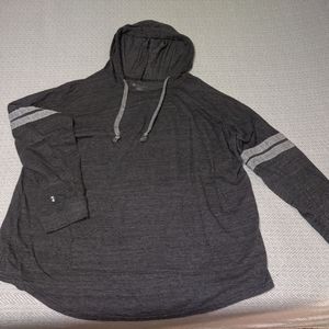 Holloway baseball hoodie